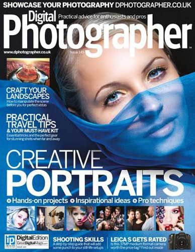 Digital Photographer UK