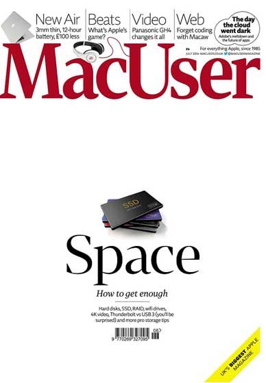 MacUser