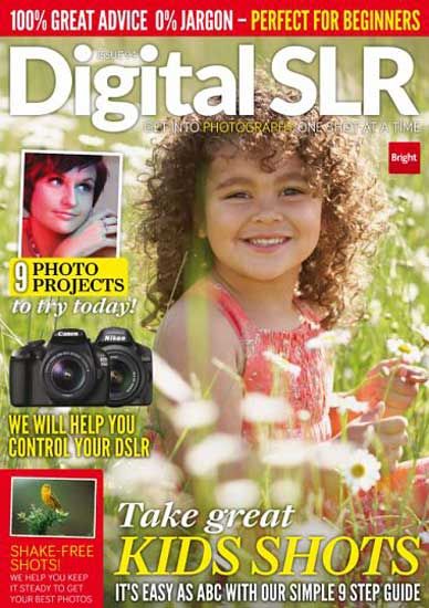 Digital SLR