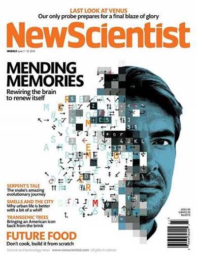 New Scientist