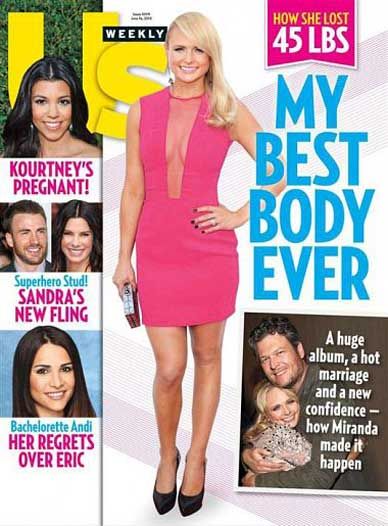 Us Weekly