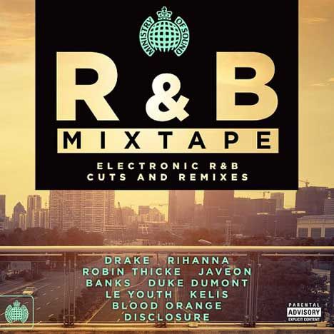 RNB Mixtape