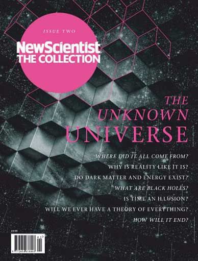 New Scientist The Collection