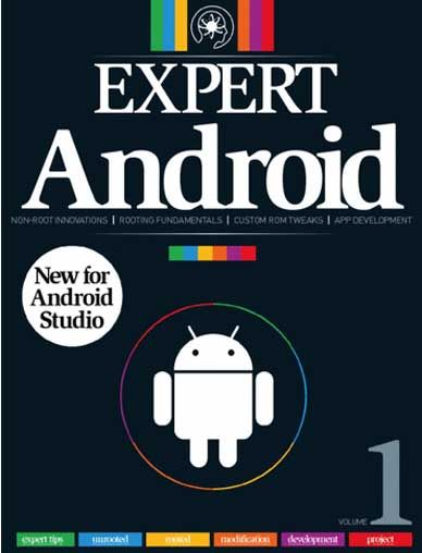 Expert Android