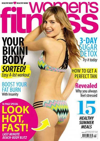 Womens Fitness