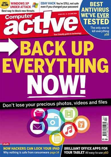 Computeractive UK