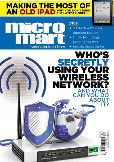 Micro Mart