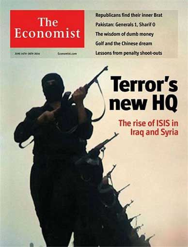 The Economist