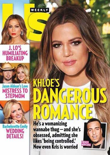 Us Weekly