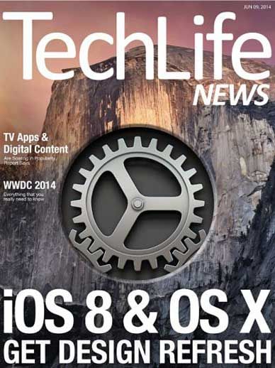 TechLife News