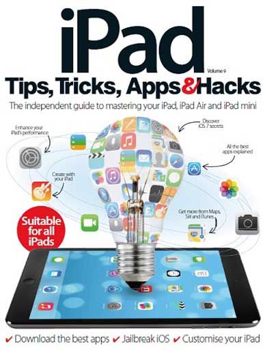 iPad Tips