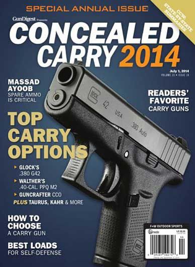 Gun Digest