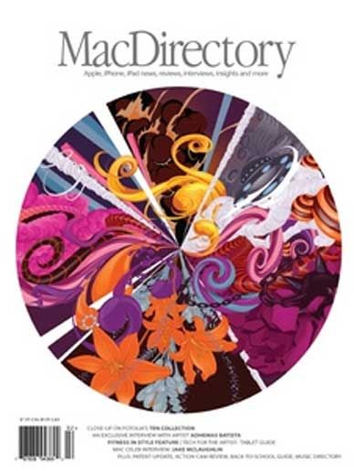 MacDirectory