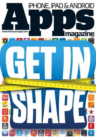 Apps Magazine UK