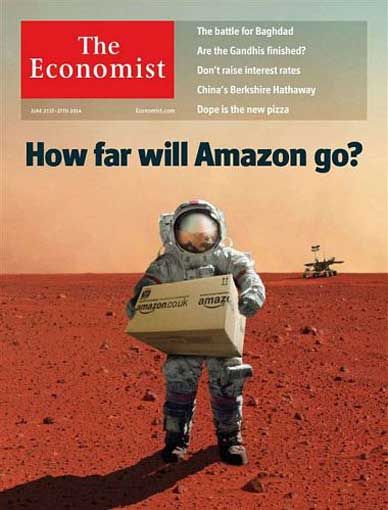 The Economist