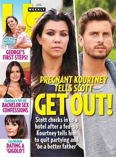 Us Weekly