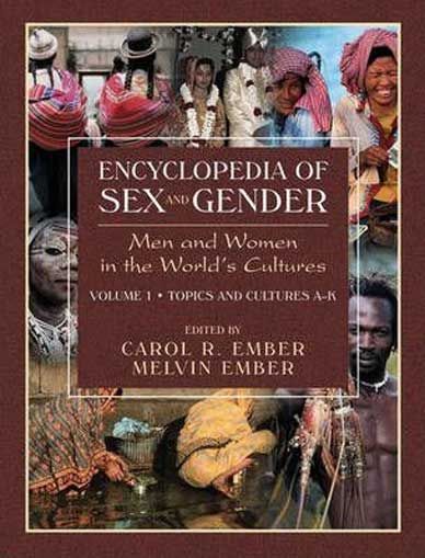 Encyclopedia Sex Gender