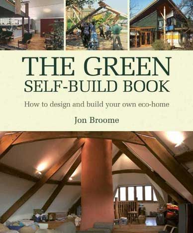 Green Self Build Book