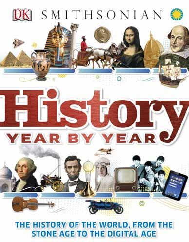 History Year By Year