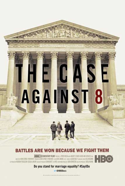 Case Against 8