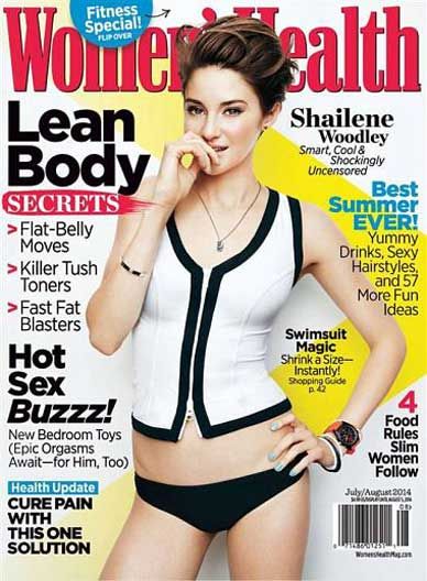 Womens Health USA