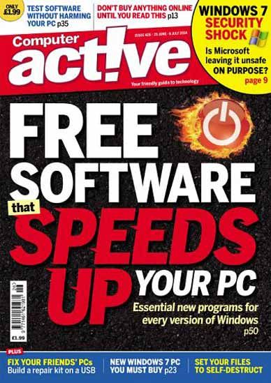 Computeractive UK