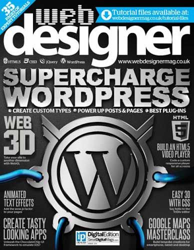 Web Designer UK