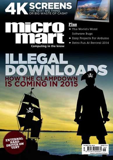 Micro Mart