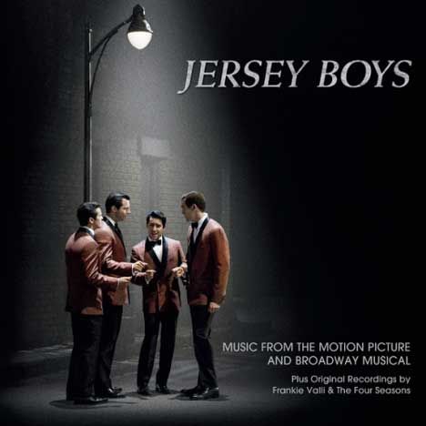 Jersey Boys