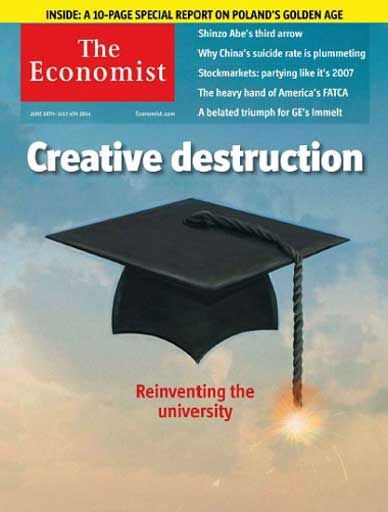 The Economist