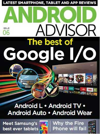 Android Advisor