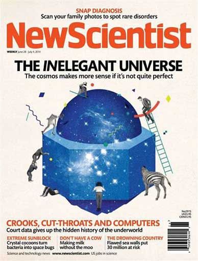 New Scientist