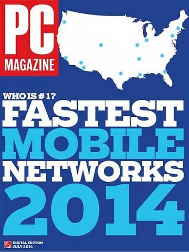 PC Magazine