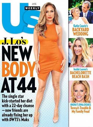 Us Weekly