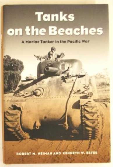 Tanks On The Beaches