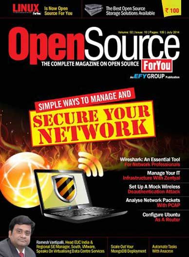 Open Source For You