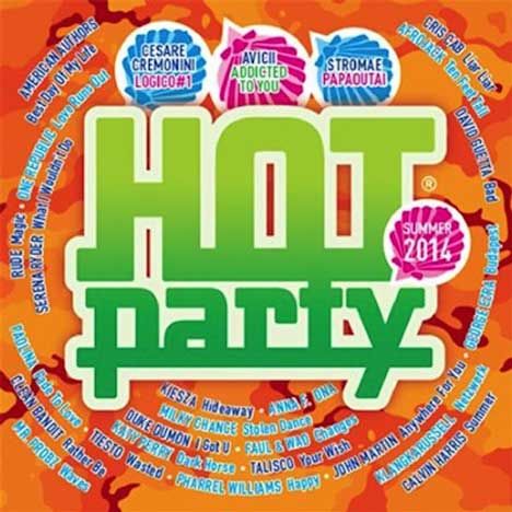 Hot Party Summer 