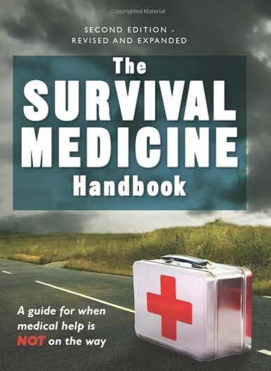 Survival Medicine Handbook