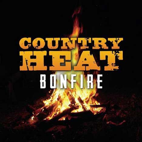 Country Heat Bonfire