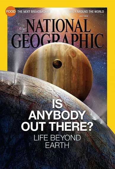 National Geographic USA