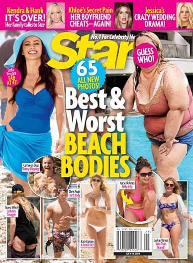 Star Magazine