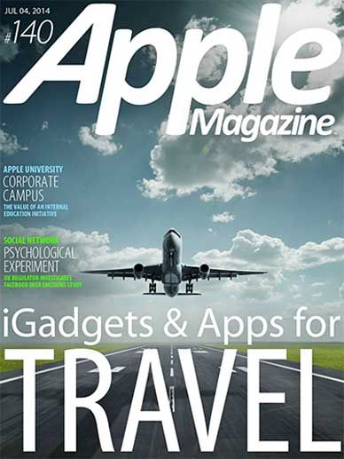 Apple Magazine