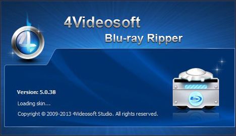 free download AnyMP4 Blu-ray Ripper 8.0.93