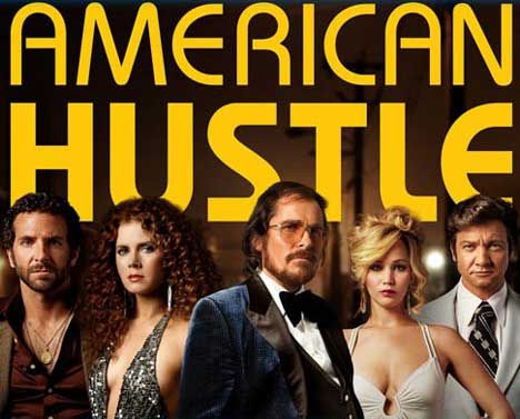 American Hustle