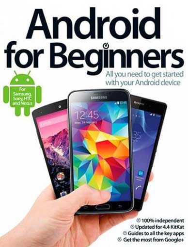 Android for Beginners