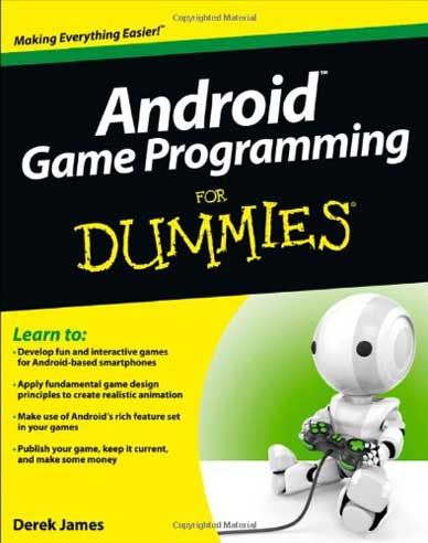Android Game Programming
