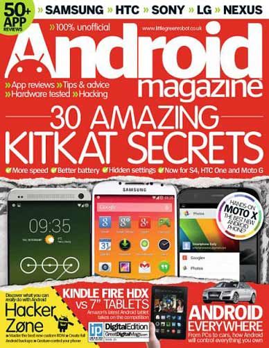 AndroidMagazine