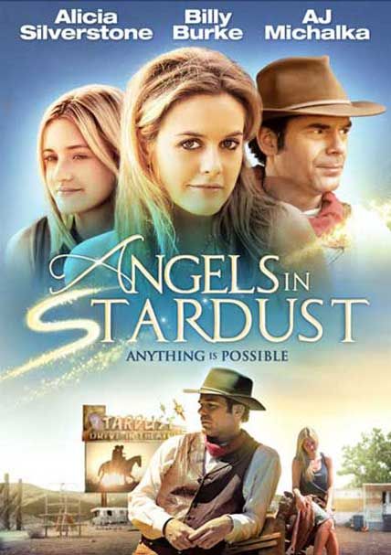 Angels In Stardust