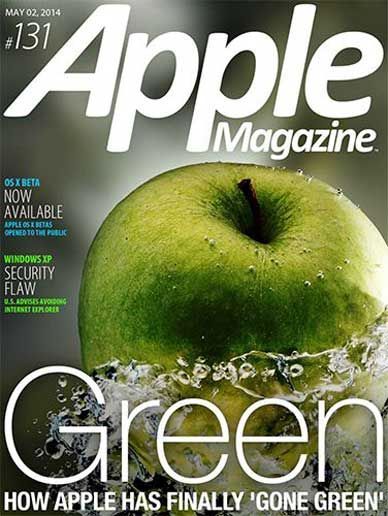 AppleMagazine