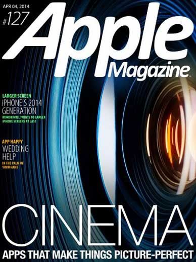 AppleMagazine